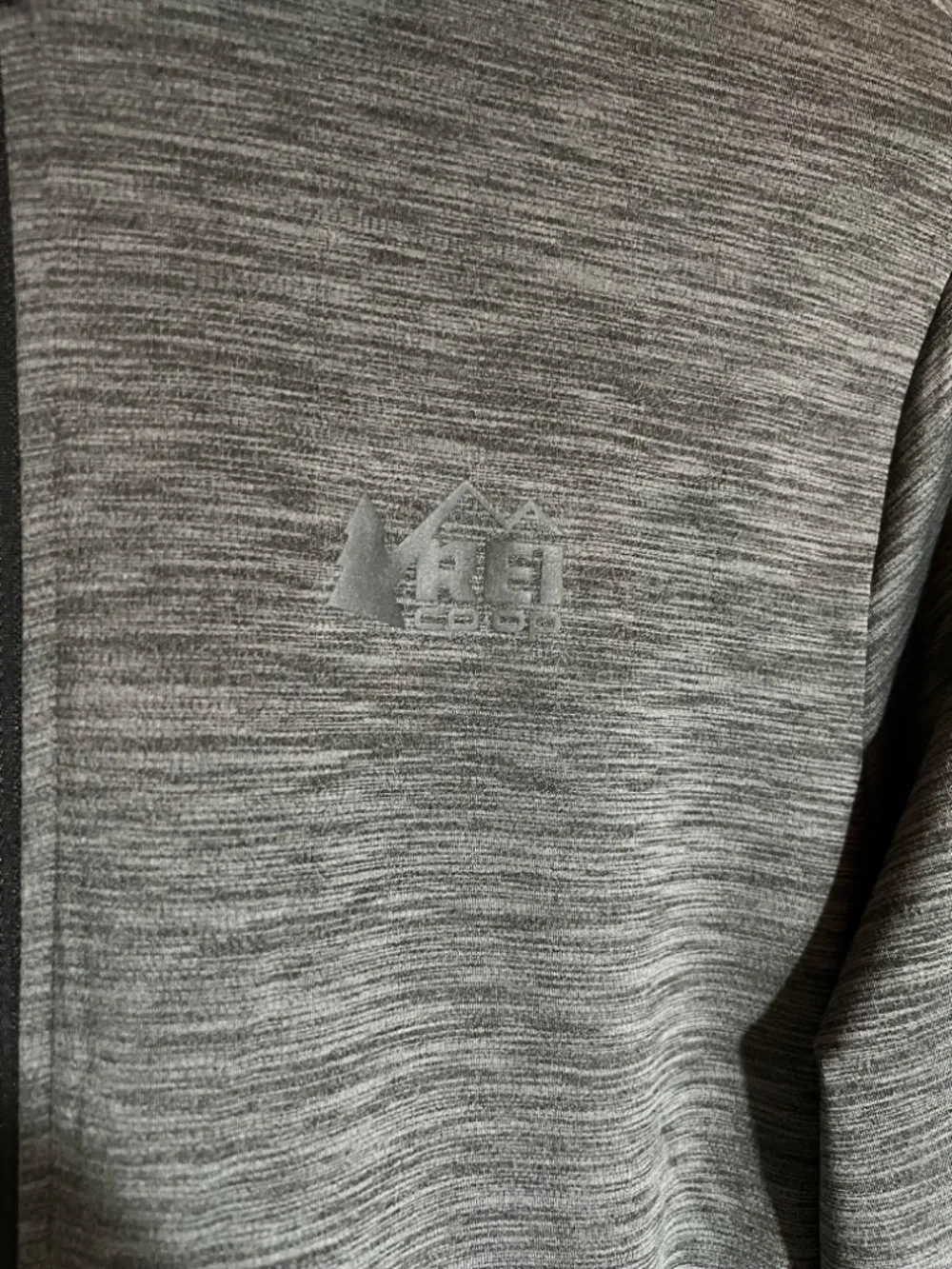 REI Active Hoodie